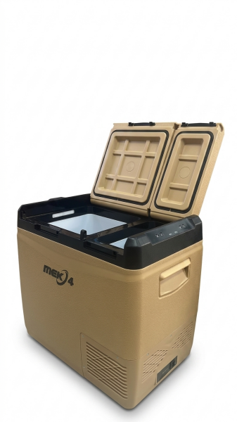 MEK4 KLS58 58LT ÇİFT KAPAKLI BUZDOLABI