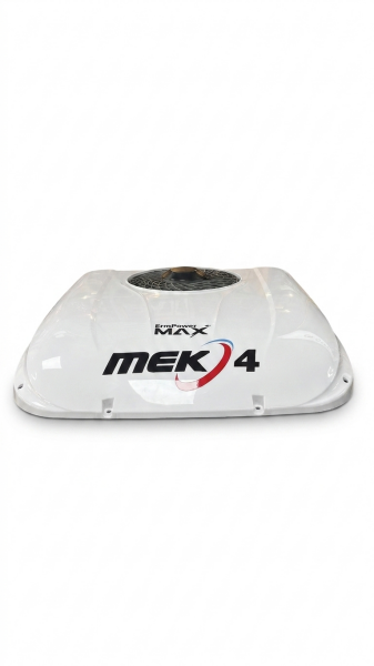 12V MEK4 MİNİ TAVAN KLİMASI