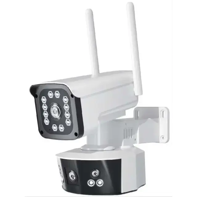 O-KAM-3032 6MP DUAL LENS WIFI KAMERA