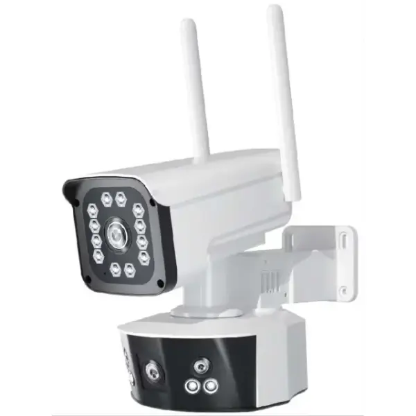 O-KAM-3032 6MP DUAL LENS WIFI KAMERA