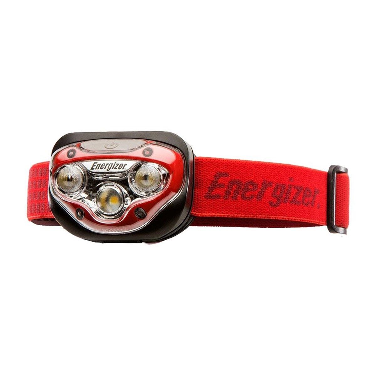 ENERGİZER 300 LÜMEN KAFA FENERİ