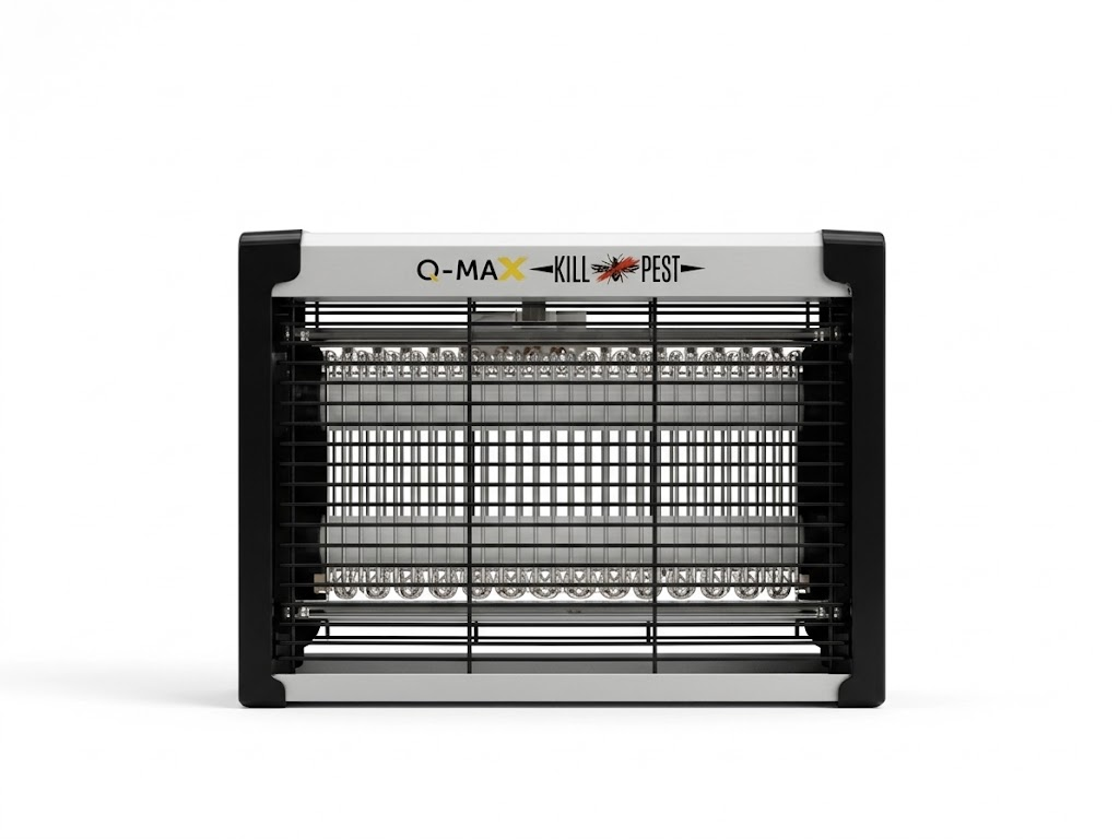 PS-570 ELEKTRİKLİ SİNEK ÖLDÜRÜCÜ