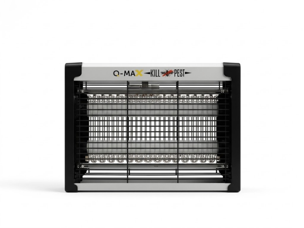 PS-570 ELEKTRİKLİ SİNEK ÖLDÜRÜCÜ