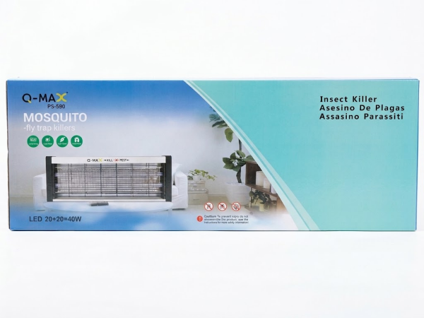 PS-590 ELEKTRİKLİ SİNEK ÖLDÜRÜCÜ