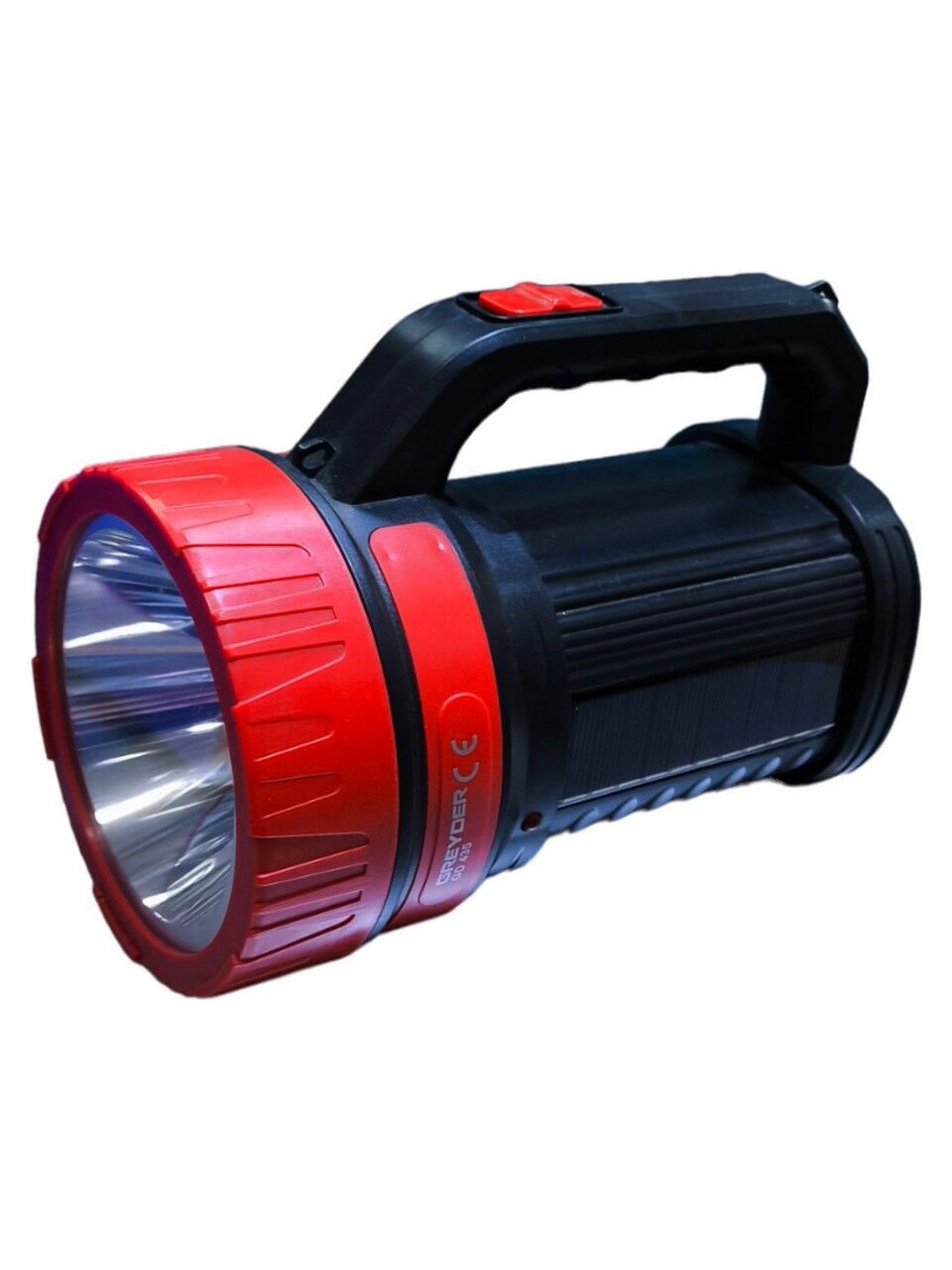 GREYDER GD-435 20W ŞARJLI PROJEKTÖR