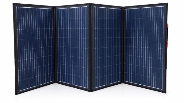 200W KATLANIR - ÇANTA TİPİ PANEL SUN-200W