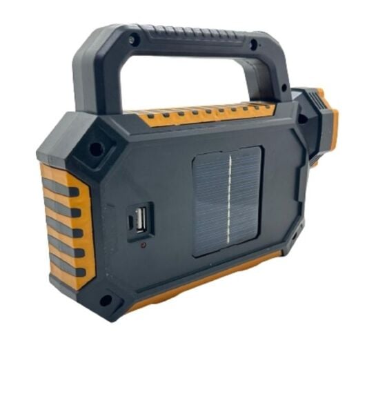 Q-MAX 8029-1-B SOLAR LAMBA