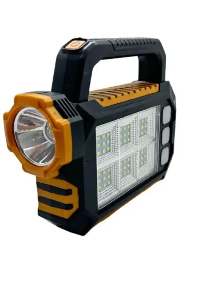 Q-MAX 8029-1-B SOLAR LAMBA