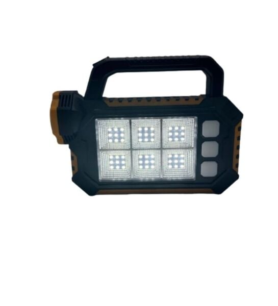 Q-MAX 8029-1-B SOLAR LAMBA