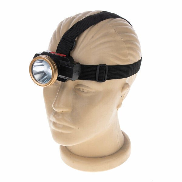 Q-MAX PS-105 HIGH POWER HEADLAMP
