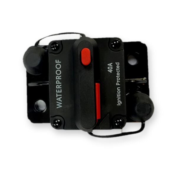 40A WATERPROOF OTOMATİK SİGORTA