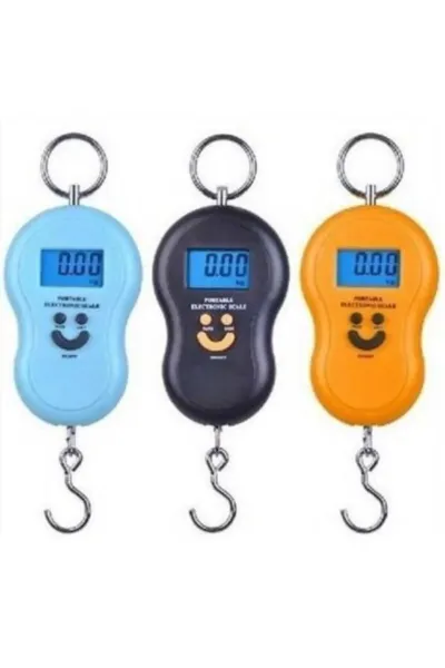 FUJI FJ-A08 PORTABLE EL KANTARI