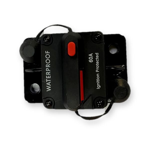 60A WATERPROOF OTOMATİK SİGORTA