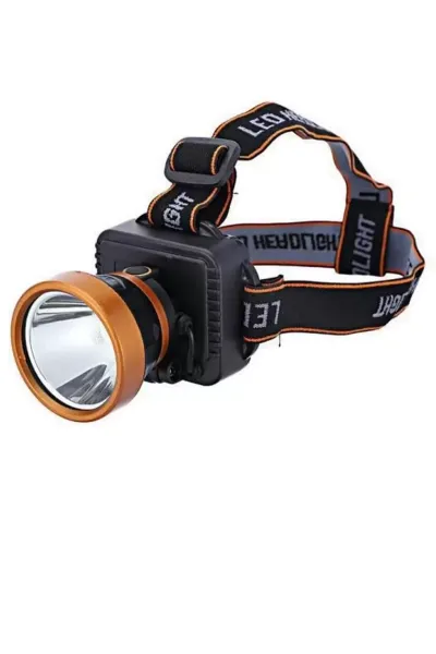 CBK BK-1808 LED HEADLAMP KAFA FENERİ