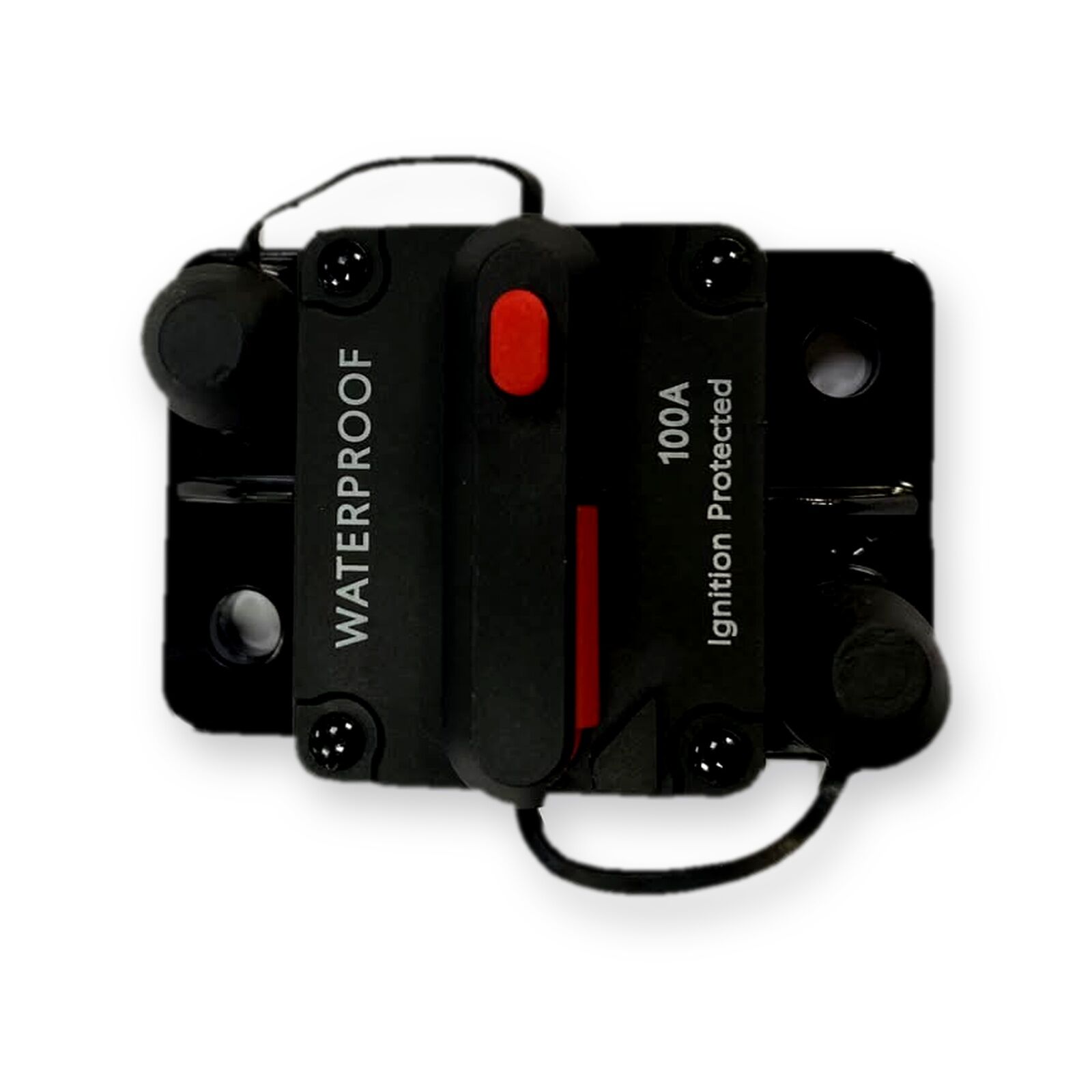 100A WATERPROOF OTOMATİK SİGORTA