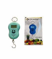 OCASSO OCS-0012 EL KANTARI