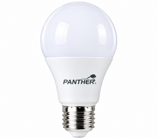 PANTHER ECO 9W ACİL DURUM ŞARJLI LED AMPUL
