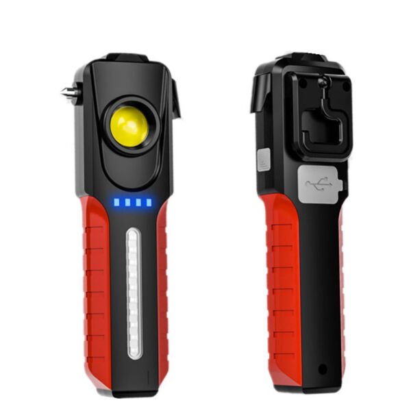 GOLDSİLVER GS-1150 ÇALIŞMA FENERİ