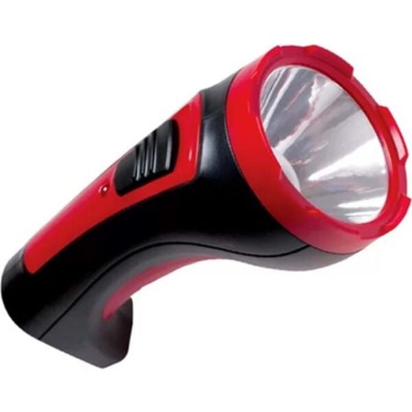 GOLDSİLVER GS-4231 ŞARJLI EL FENERİ