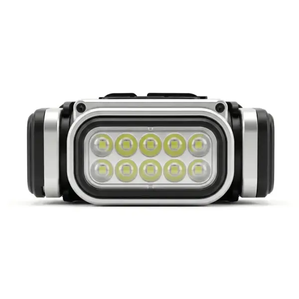 PANTHER PT-5520 USB ŞARJLI KAFA LAMBASI