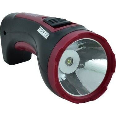 GOLDSİLVER GS-4211 ŞARJLI EL FENERİ