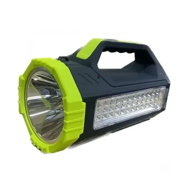 GOLDSİLVER GS-2681 5W ŞARJLI PROJECTÖR