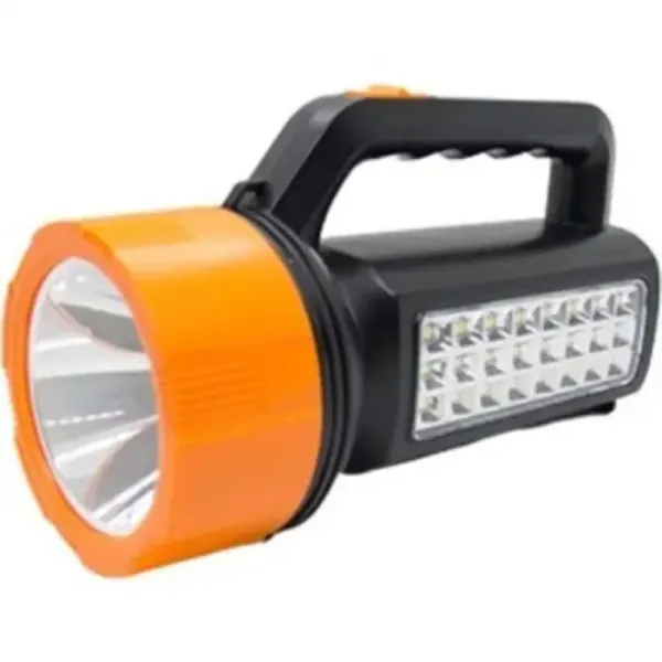 GOLDSİLVER GS-2681 5W ŞARJLI PROJECTÖR