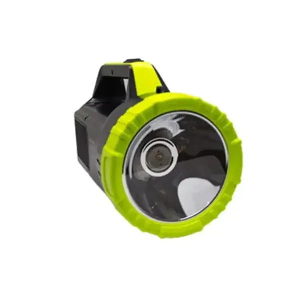 GOLDSİLVER GS-2681 5W ŞARJLI PROJECTÖR