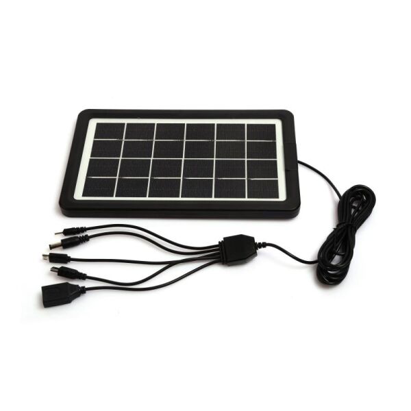 GOLDSİLVER GS-1160 SOLAR PANEL