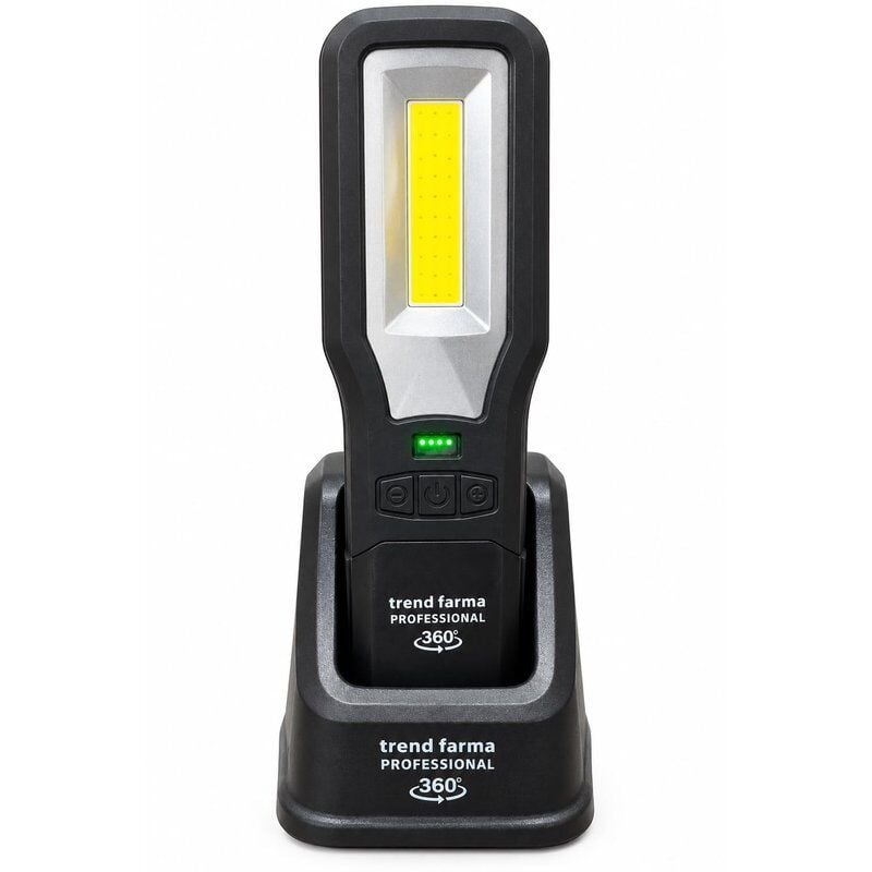 ESEN 170 USB ŞARJLI ÇALIŞMA IŞIĞI