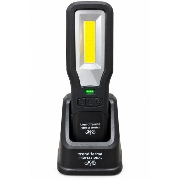 ESEN 170 USB ŞARJLI ÇALIŞMA IŞIĞI