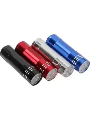 TGB PİLLİ EL FENERİ TGB-4000
