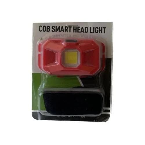 RANCHİ PİLLİ KAFA FENERİ RC-7003