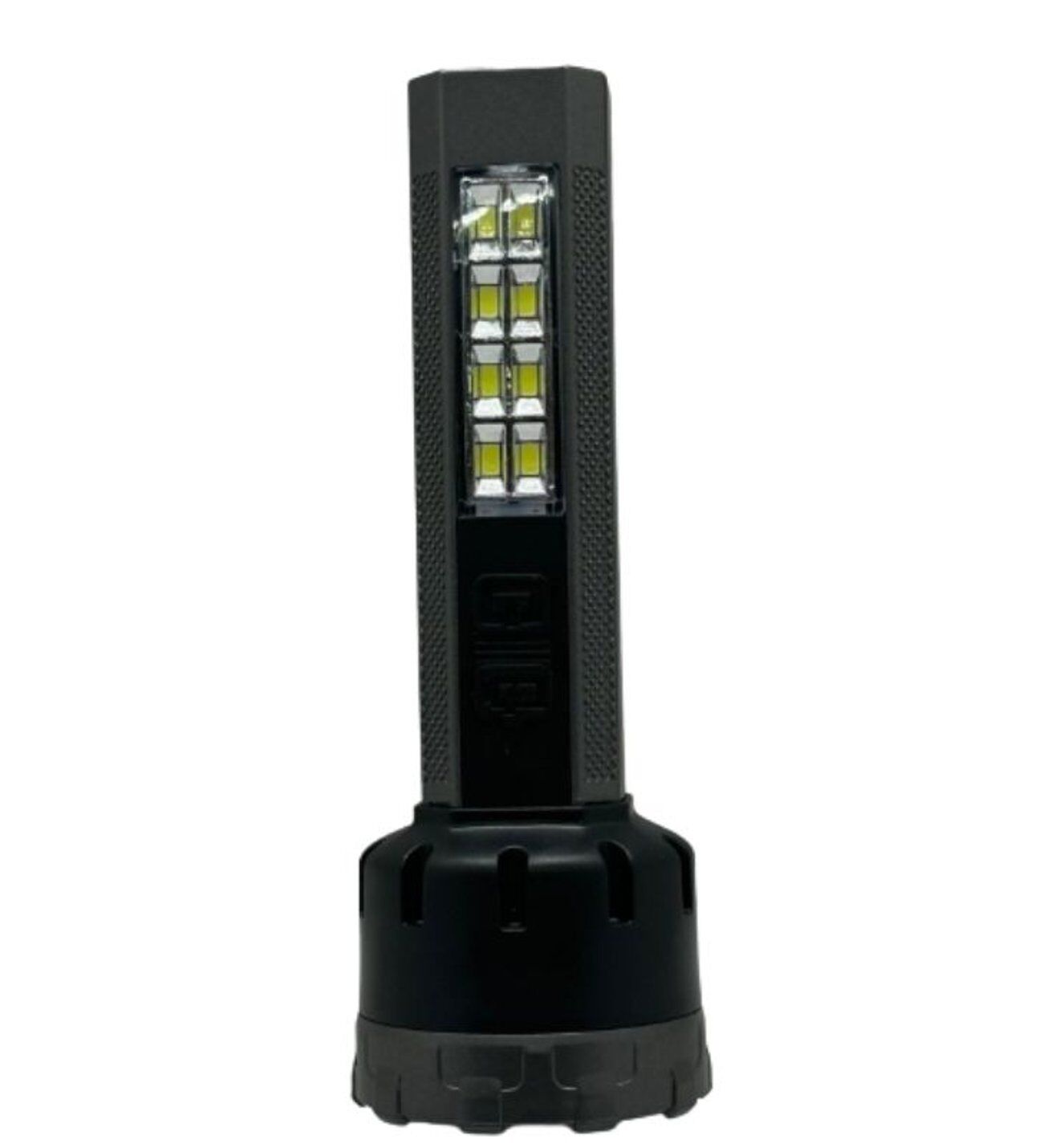 Hİ-SHEEN HS-8027 ŞARJLI EL FENERİ