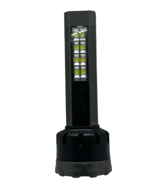 Hİ-SHEEN HS-8027 ŞARJLI EL FENERİ