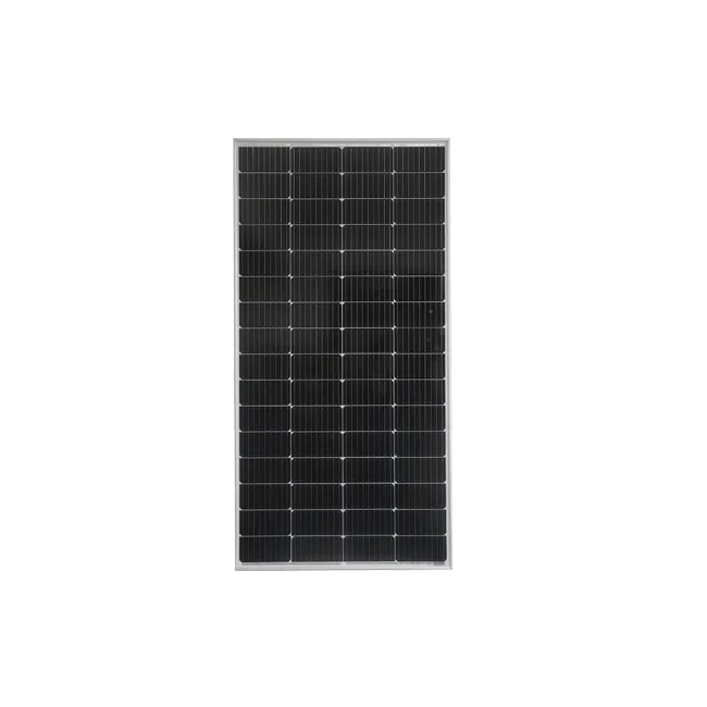 APEX 205W HALF-CUT MONOKRİSTAL GÜNEŞ PANELİ