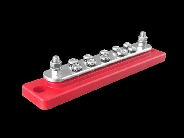 Terminal Bara Kırmızı