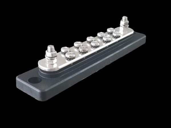 Terminal Bara Kırmızı