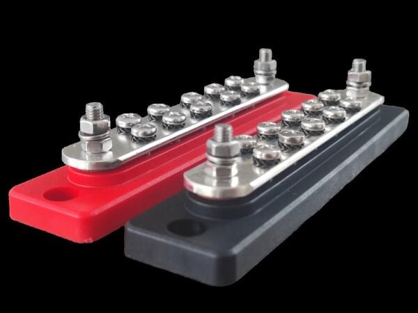 Terminal Bara Kırmızı