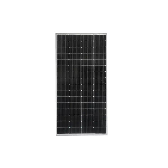 230W ERM POWER MAX HALFCUT MONOKRİSTAL GÜNEŞ PANELİ