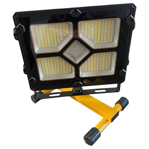 GOLD SİLVER GS-560 SOLAR PROJEKTÖR 100W