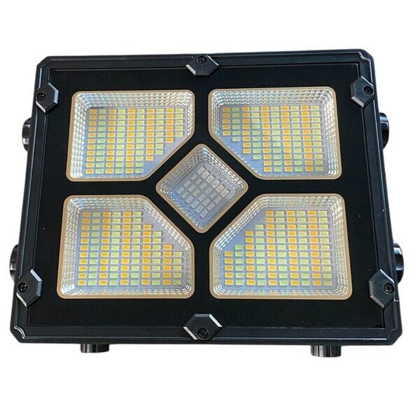 GOLD SİLVER GS-560 SOLAR PROJEKTÖR 100W