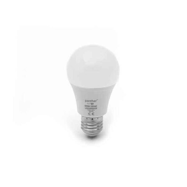 PANTHER 15W LED AMPÜL
