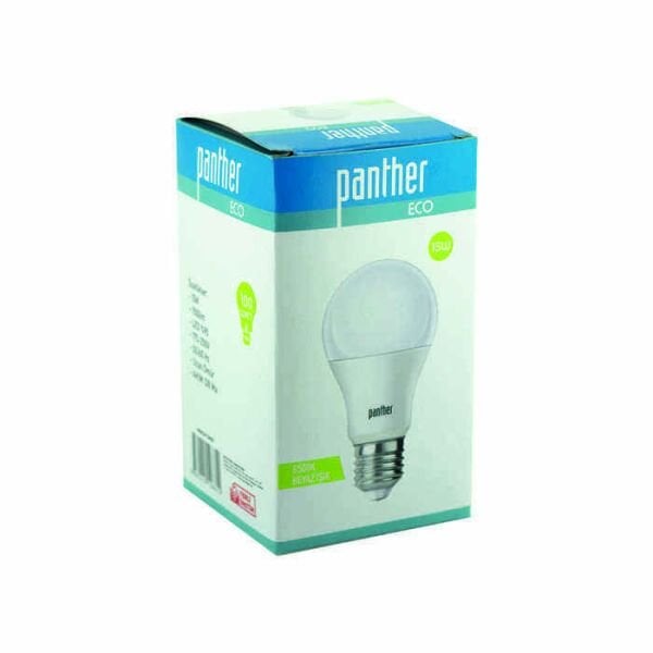 PANTHER 15W LED AMPÜL