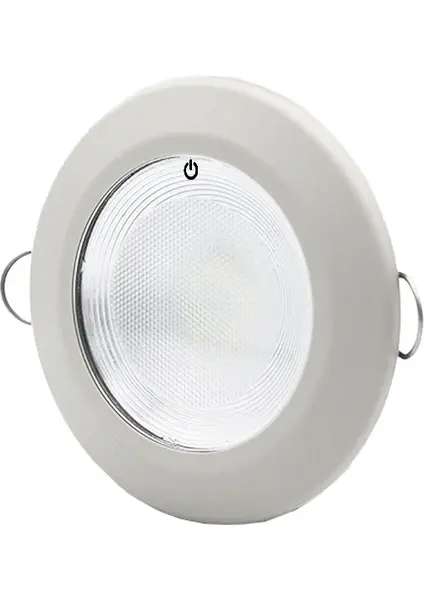 SANEL KROM DOKUNMATİK TAVAN LED