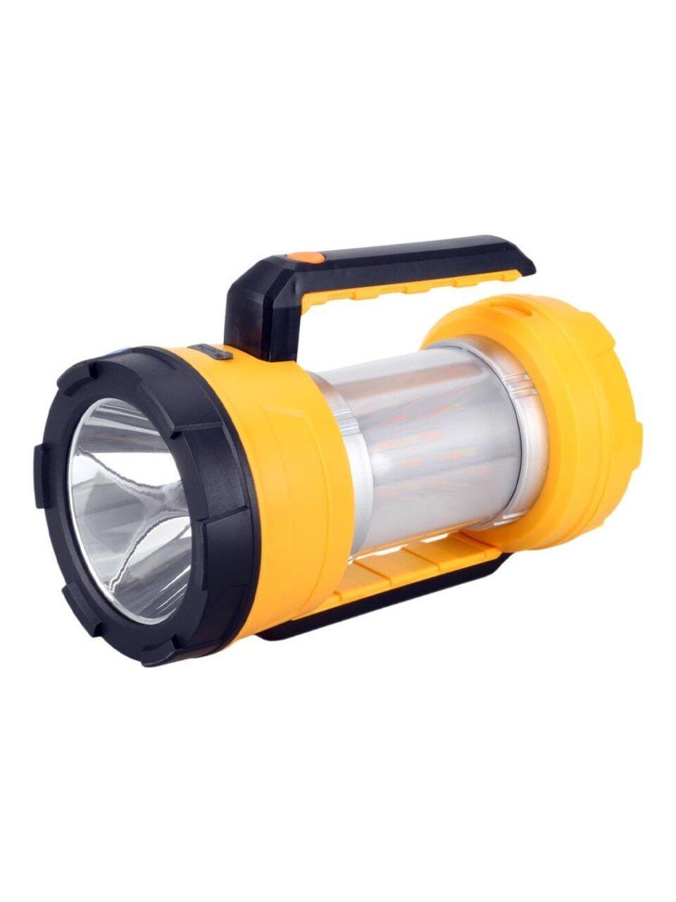 PANTHER PT-6211 USB ŞARJLI SOLAR EL FENERİ