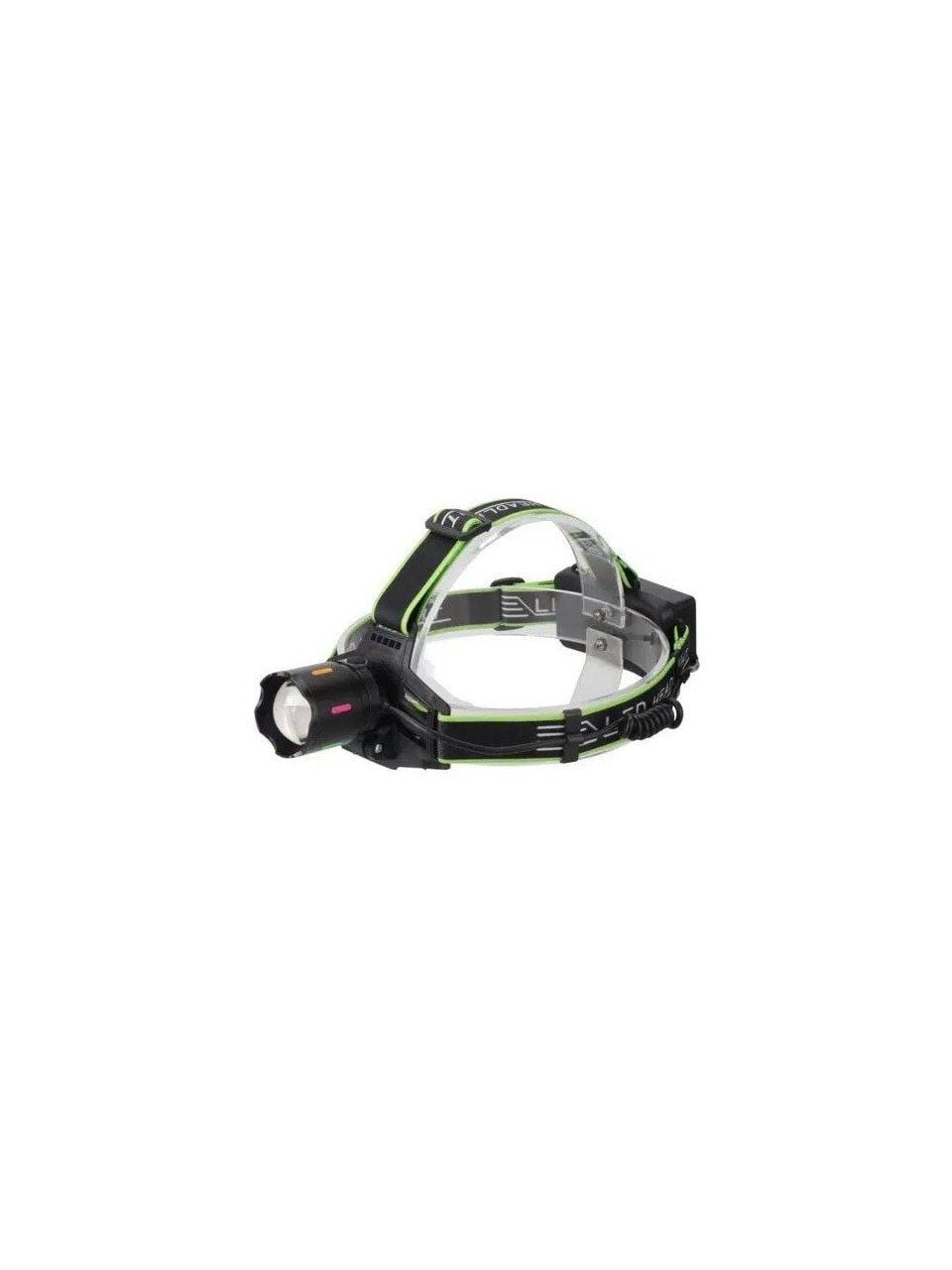PANTHER PT-5993 USB ŞARJLI KAFA LAMBASI