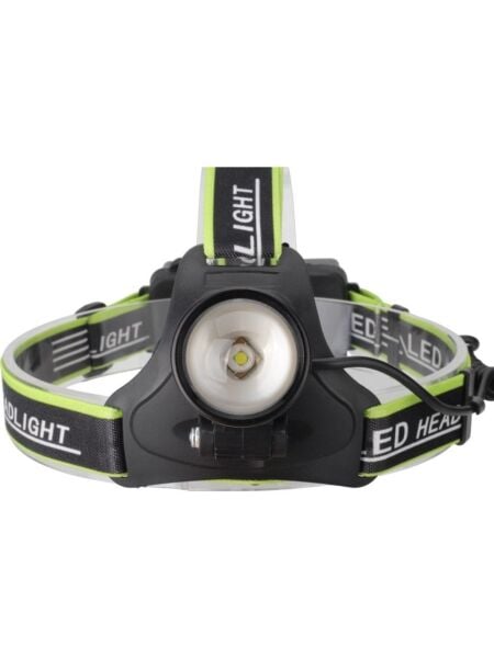 PANTHER PT-5993 USB ŞARJLI KAFA LAMBASI