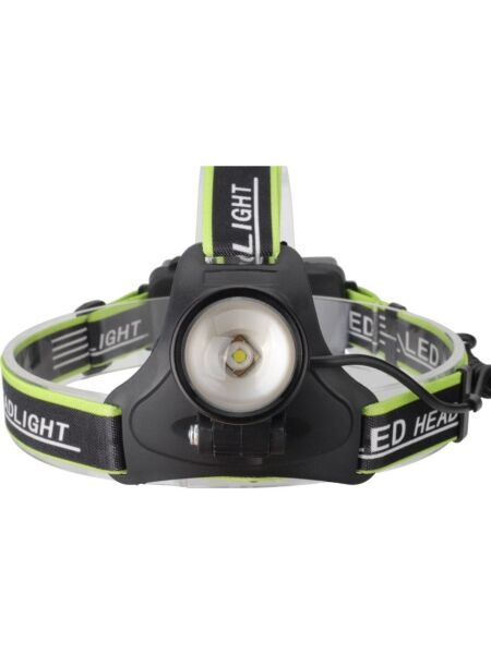 PANTHER PT-5993 USB ŞARJLI KAFA LAMBASI