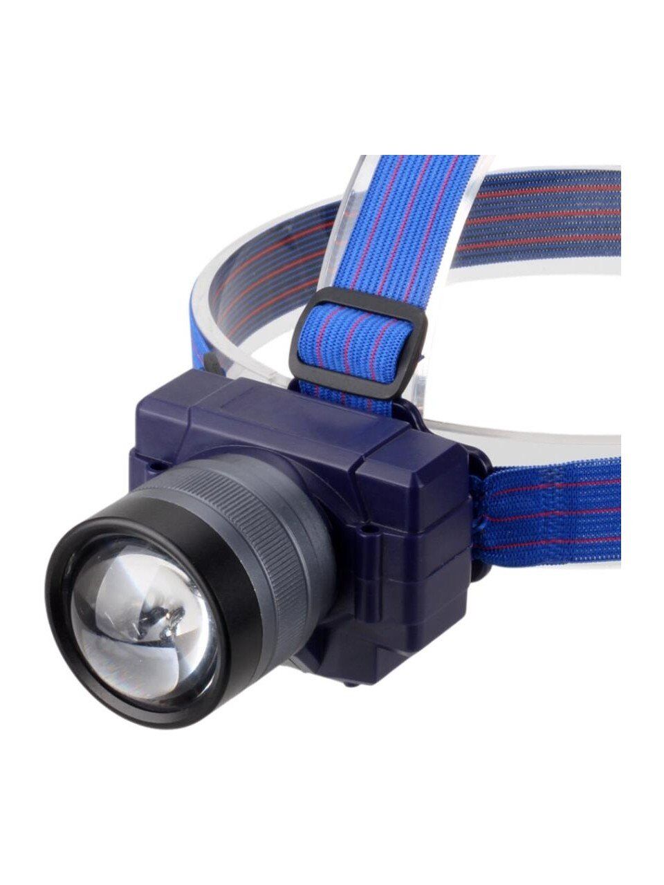 PANTHER PT-5229 USB ŞARJLI KAFA LAMBASI